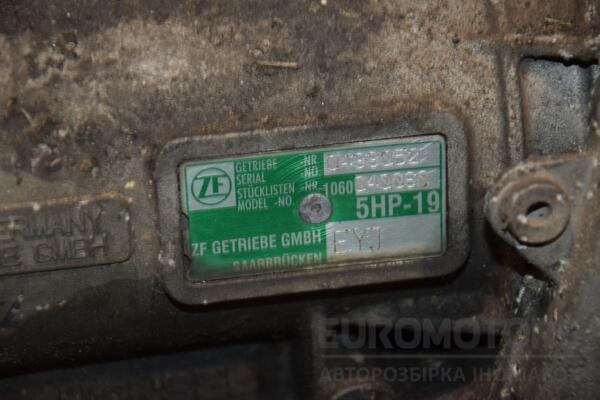 АКПП (автоматична коробка перемикання передач) 4x4, 5-ступка Audi A4 2.5tdi (B6) 2000-2004 EYJ 421814 - 6