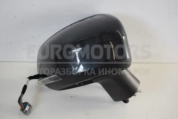 Праве дзеркало 15 PIN Volvo XC90 2.0 MildHybrid 2015 31385649 it-15185 Дизель - 2