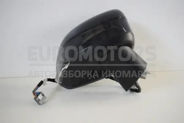 Праве дзеркало 15 PIN Volvo XC90 2.0 MildHybrid 2015 31385649 it-15185 Дизель - 3