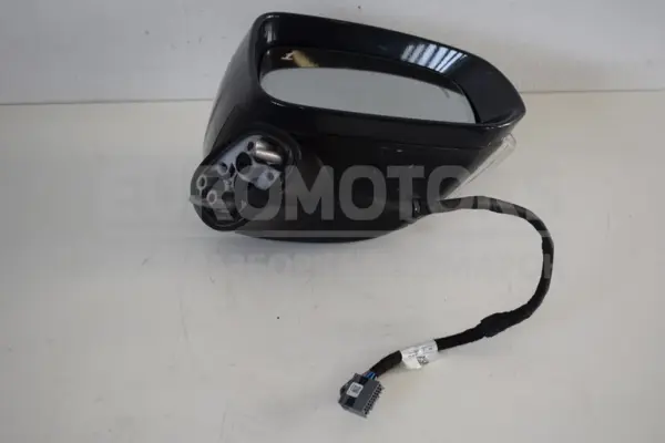 Праве дзеркало 15 PIN Volvo XC90 2.0 MildHybrid 2015 31385649 it-15185 Дизель - 5