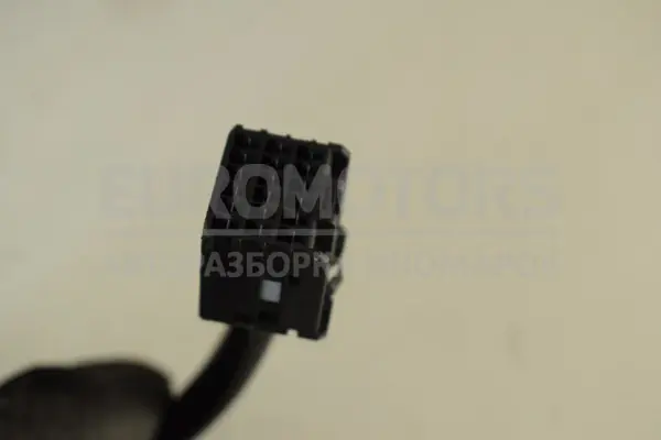 Левое зеркало 5 PIN Opel Astra 1.6cdti Bi-Turbo (K) 2015 it-15188 Дизель - 3