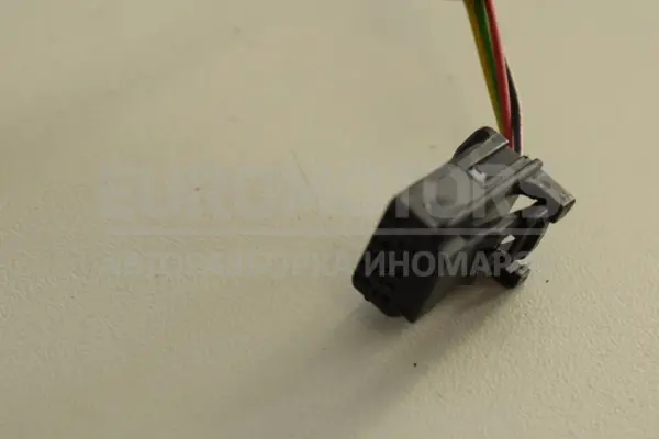 Ліве дзеркало 5 PIN Dacia Sandero 1.0 (III) 2020 26232702A it-15189 Бензин - 4