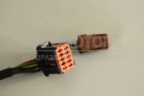 Правое зеркало 7+2 PIN Peugeot 308 1.5 BlueHDi (T9) 2013-2021 98088639XT it-15190 Дизель - 3