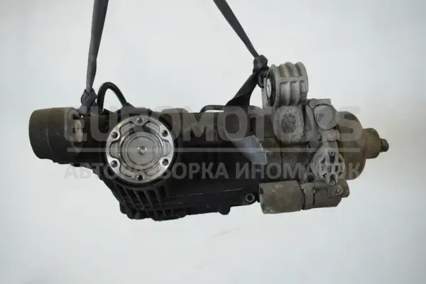 Задній диференціал VW Transporter 2.0 TDI Bi-Turbo (T5) 2003-2015 09N525010 it-15191 Дизель - 2
