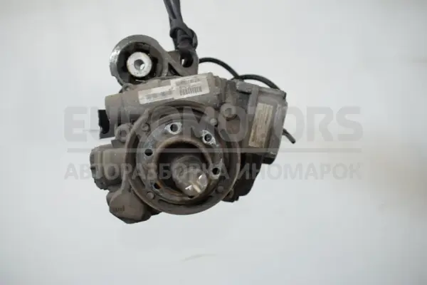 Задній диференціал VW Transporter 2.0 TDI Bi-Turbo (T5) 2003-2015 09N525010 it-15191 Дизель - 3