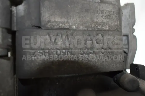 Задній диференціал VW Transporter 2.0 TDI Bi-Turbo (T5) 2003-2015 09N525010 it-15191 Дизель - 6