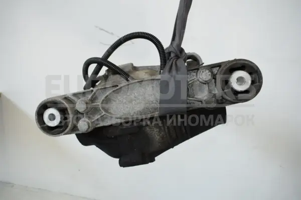 Задній диференціал VW Transporter 2.0 TDI Bi-Turbo (T5) 2003-2015 09N525010 it-15191 Дизель - 7
