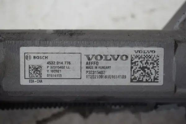 Рулевая рейка Volvo XC90 2.0 MildHybrid 2015 P32315402 it-15192 Дизель - 8