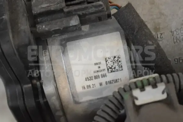 Рулевая рейка Volvo XC90 2.0 MildHybrid 2015 P32315402 it-15192 Дизель - 10