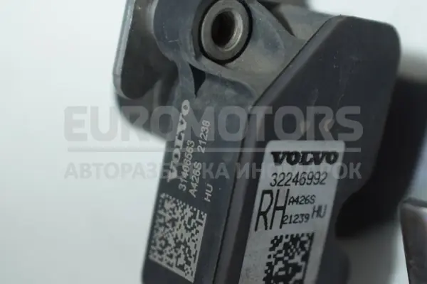 Датчик уровня света правой фары Volvo XC90 2.0 MildHybrid 2015 32246992 it-15196 Дизель - 3