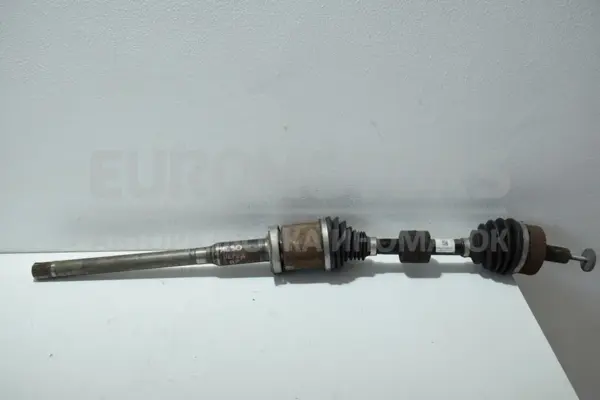 Передній правий піввісь (привід) Volvo XC90 2.0 MildHybrid 2015 P32336181 it-15199 Дизель euromotors.com.ua