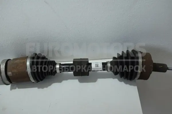 Передній правий піввісь (привід) Volvo XC90 2.0 MildHybrid 2015 P32336181 it-15199 Дизель - 2