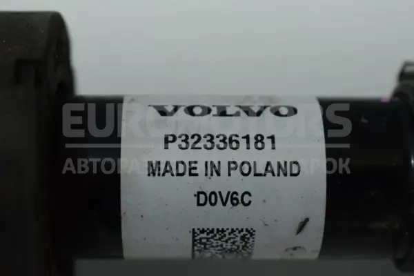 Передній правий піввісь (привід) Volvo XC90 2.0 MildHybrid 2015 P32336181 it-15199 Дизель - 3