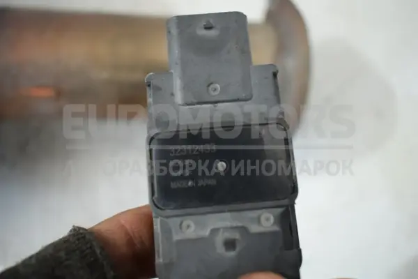 Каталізатор Volvo XC90 2.0 MildHybrid 2015 32330507 it-15201 Дизель - 3