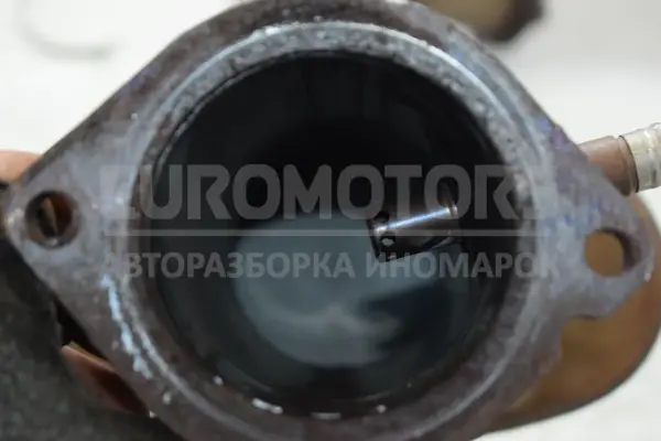 Каталізатор Volvo XC90 2.0 MildHybrid 2015 32330507 it-15201 Дизель - 7