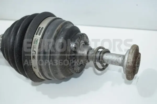 Левая передняя полуось (привод) BMW 1 3.0 (F20) 2010 7597693 it-15202 Бензин - 2