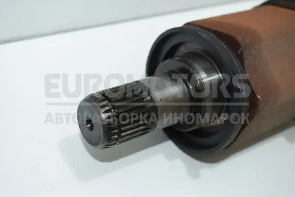 Левая передняя полуось (привод) BMW 1 3.0 (F20) 2010 7597693 it-15202 Бензин - 3