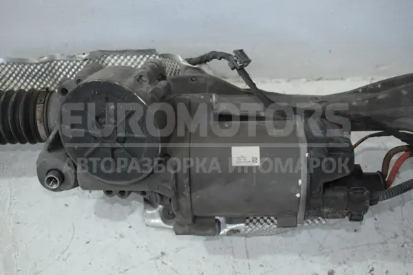 Рульова рейка Seat Leon 2.0 TDI 2013 5Q1423051BB it-15204 Дизель - 3
