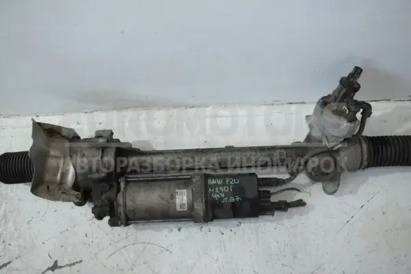 Рулевая рейка BMW 1 3.0 (F20) 2010 32106886309 it-15205 Бензин - 6