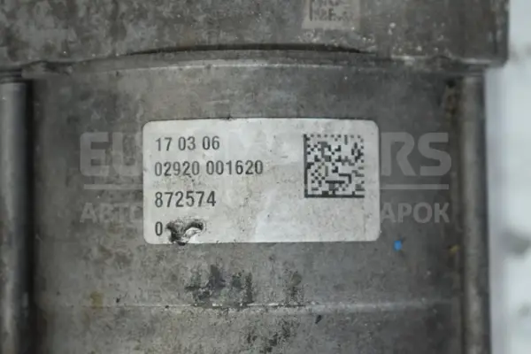 Рулевая рейка BMW 1 3.0 (F20) 2010 32106886309 it-15205 Бензин - 8