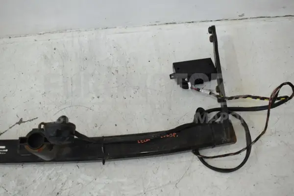 Буксировочный крюк Seat Leon 2.0 TDI 2013 317132600001 it-15207 Дизель - 4