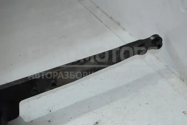 Буксировочный крюк Seat Leon 2.0 TDI 2013 317132600001 it-15207 Дизель - 7