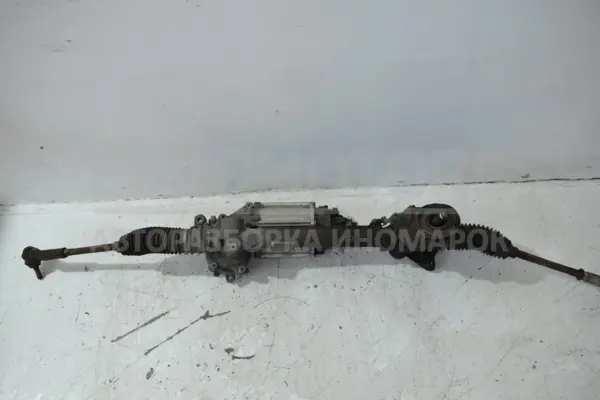 Рулевая рейка Skoda Yeti 2.0 TDI 2009 1K1423051EL it-15208 Дизель euromotors.com.ua