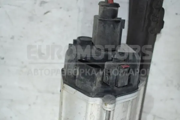 Рульова рейка Skoda Yeti 2.0 TDI 2009 1K1423051EL it-15208 Дизель - 3