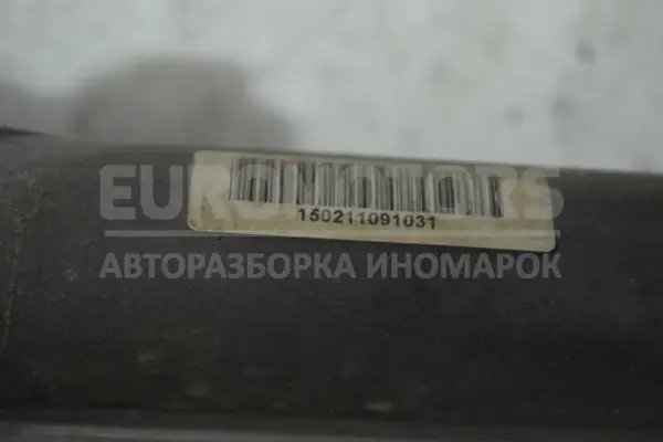 Рульова рейка Skoda Yeti 2.0 TDI 2009 1K1423051EL it-15208 Дизель - 7