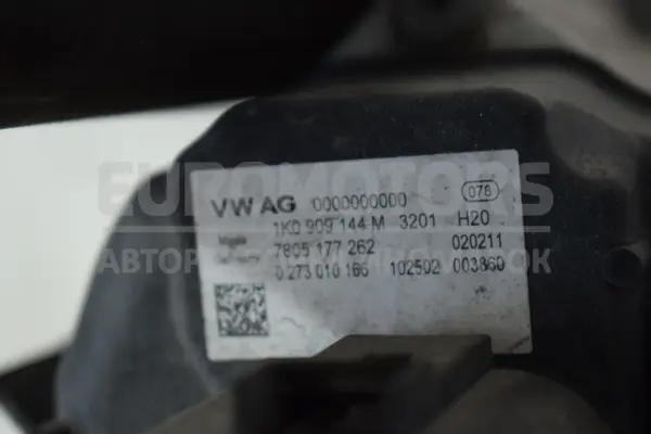 Рульова рейка Skoda Yeti 2.0 TDI 2009 1K1423051EL it-15208 Дизель - 8
