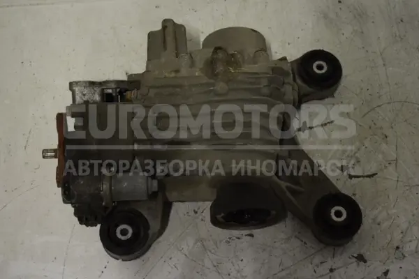 Задний дифференциал HALDEX Skoda Yeti 2.0 TDI 2009 0BR525010B it-15209 Дизель euromotors.com.ua