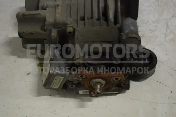 Задний дифференциал HALDEX Skoda Yeti 2.0 TDI 2009 0BR525010B it-15209 Дизель - 2