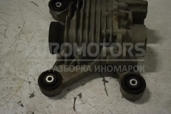 Задний дифференциал HALDEX Skoda Yeti 2.0 TDI 2009 0BR525010B it-15209 Дизель - 4