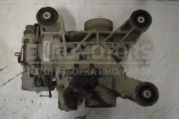 Задний дифференциал HALDEX Skoda Yeti 2.0 TDI 2009 0BR525010B it-15209 Дизель - 6