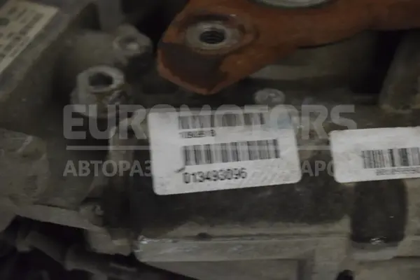 Задний дифференциал HALDEX Skoda Yeti 2.0 TDI 2009 0BR525010B it-15209 Дизель - 7