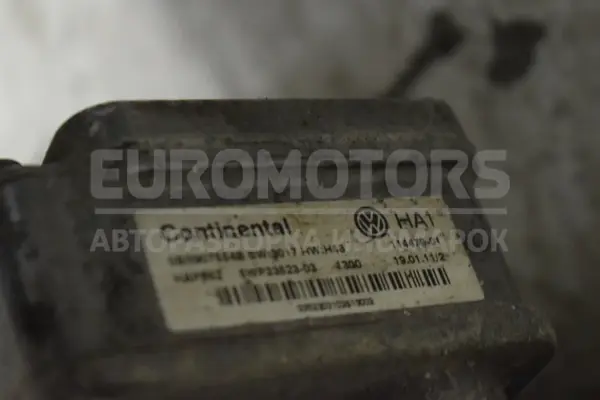 Задний дифференциал HALDEX Skoda Yeti 2.0 TDI 2009 0BR525010B it-15209 Дизель - 9