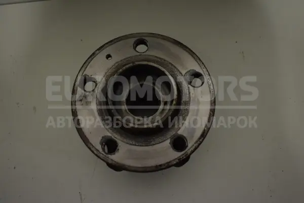 Передня права маточина Volvo XC90 2.0 MildHybrid 2015 32370046 it-15210 Дизель euromotors.com.ua
