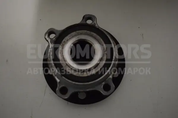 Передняя правая ступица Volvo XC90 2.0 MildHybrid 2015 32370046 it-15210 Дизель - 2