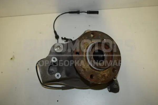 Ліва передня маточина BMW 1 3.0 (F20) 2010 198788-10 it-15213 Бензин - 2
