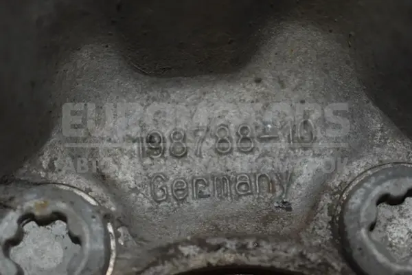 Ліва передня маточина BMW 1 3.0 (F20) 2010 198788-10 it-15213 Бензин - 4