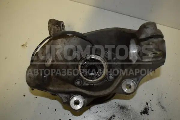 Передняя правая ступица BMW 1 3.0 (F20) 2010 198788-10 it-15215 Бензин euromotors.com.ua