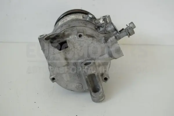 Компресор кондиціонера Seat Leon 2.0 TDI 2013 5Q0816803F it-15218 Дизель - 3