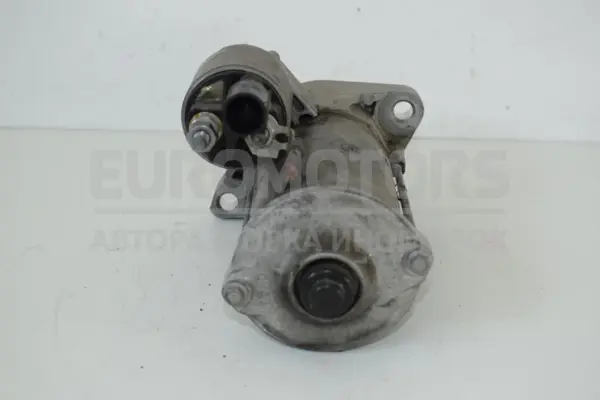 Стартер Seat Leon 2.0 TDI 2013 02E911022C it-15220 Дизель - 3