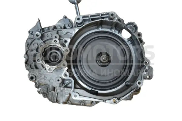 Автоматическая коробка передач Seat Leon 2.0 TDI 2013 SYW it-15222 Дизель euromotors.com.ua