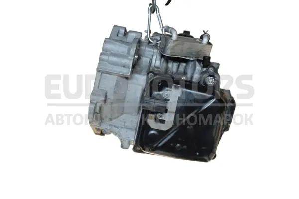 Автоматична коробка передач Seat Leon 2.0 TDI 2013 SYW it-15222 Дизель - 2