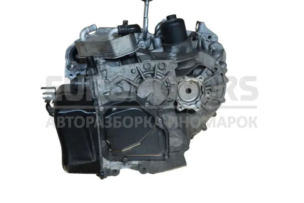 Автоматична коробка передач Seat Leon 2.0 TDI 2013 SYW it-15222 Дизель - 3