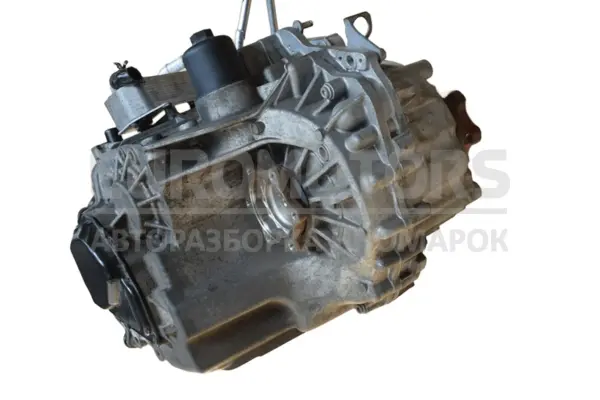 Автоматична коробка передач Seat Leon 2.0 TDI 2013 SYW it-15222 Дизель - 5