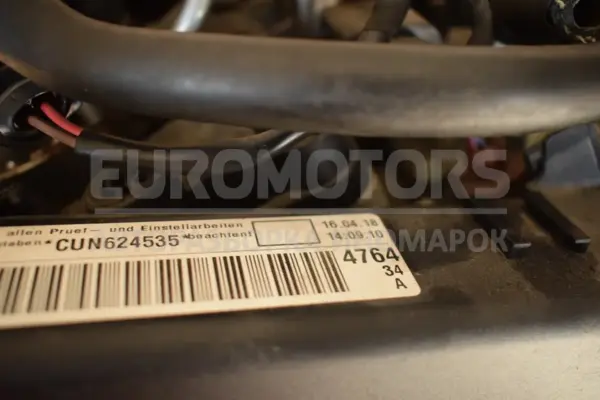 Б/у двигатель Seat Leon 2.0 TDI 2013 CUN it-15224 Дизель - 12