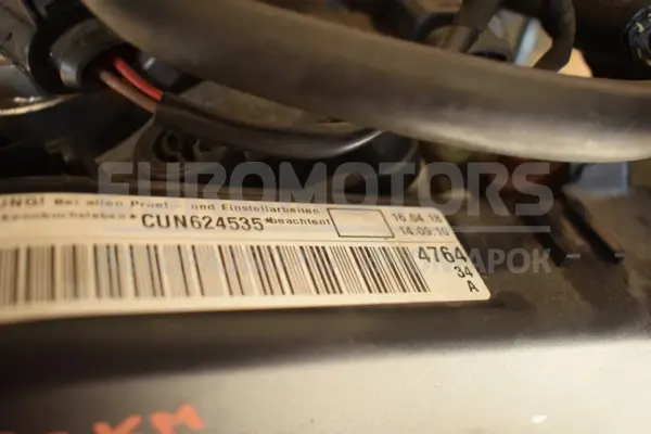 Б/у двигатель Seat Leon 2.0 TDI 2013 CUN it-15224 Дизель - 13