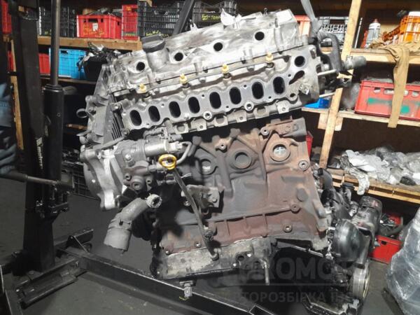 Двигатель Toyota Rav 4 2.0td 2000-2005 1CD-FTV BF-730 - 1